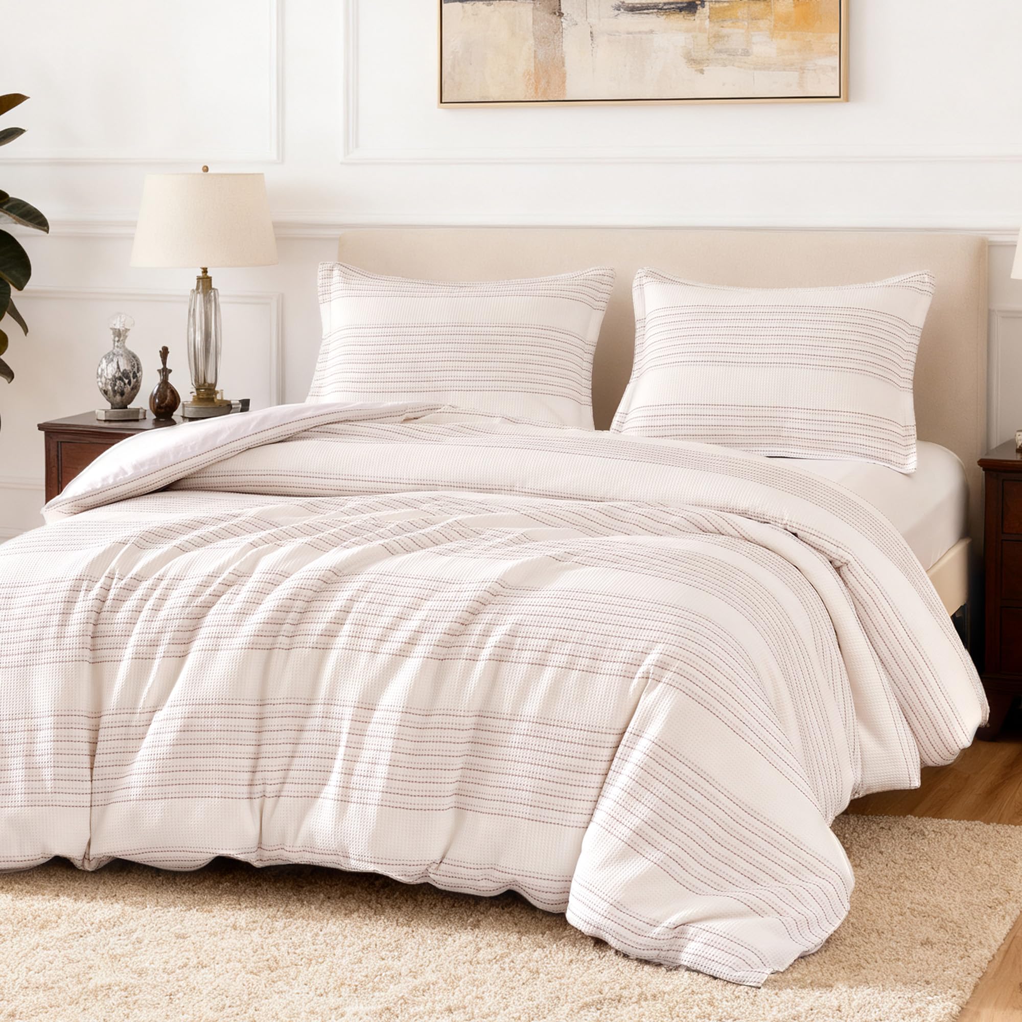 Pink Striped King-01